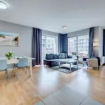 Tulip - Visitopl Apartamento Miedzyzdroje