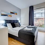 Apartamento Tulip - Visitopl