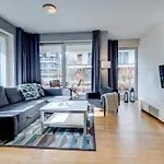 Apartman Tulipan - Visitopl Międzyzdroje
