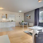 Apartman Tulipan - Visitopl Międzyzdroje
