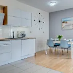 Apartamento Tulip - Visitopl