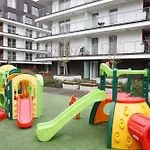 Apartamento Tulip - Visitopl *