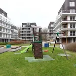 Apartamento Tulip - Visitopl