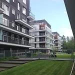 Tulipan - Visitopl شقة *