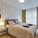 Tulipan - Visitopl Apartman *