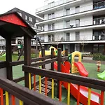 Tulipan - Visitopl Apartman *