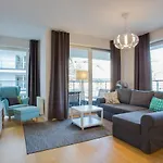 Apartamento Tulip - Visitopl