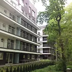 شقة Tulipan - Visitopl مينززدرويه