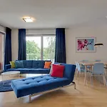 Apartman Tulipan - Visitopl Międzyzdroje
