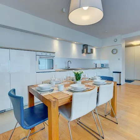 Tulipan - Visitopl 公寓