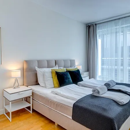 Apartmán Tulipan - Visitopl