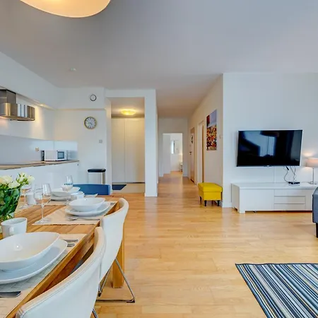 Apartmán Tulipan - Visitopl