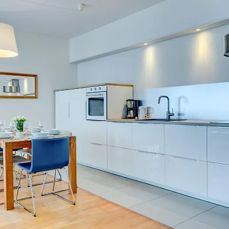 Tulipan - Visitopl 公寓 *