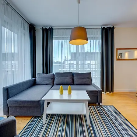 Apartmán Tulipan - Visitopl