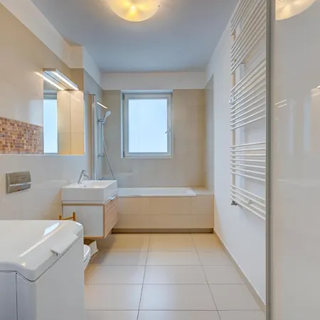 Tulipan - Visitopl Apartmán *