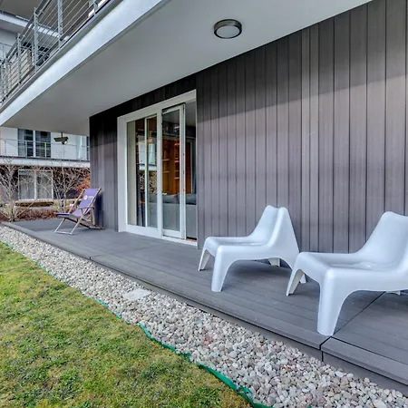 Tulipan - Visitopl Międzyzdroje