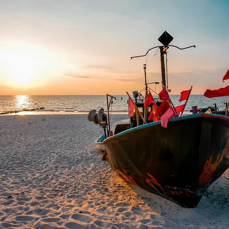 Apartman Tulipan - Visitopl