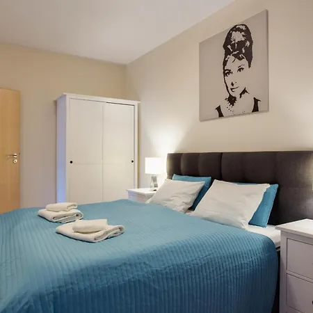 Apartman Tulipan - Visitopl