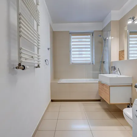 Tulipan - Visitopl * Międzyzdroje