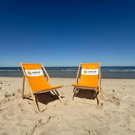 Tulipan - Visitopl * Międzyzdroje