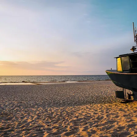 Apartman Tulipan - Visitopl