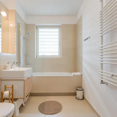 Tulipan - Visitopl Międzyzdroje