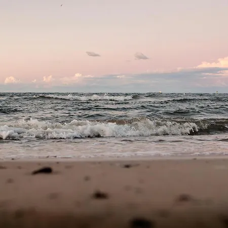 Tulipan - Visitopl 아파트