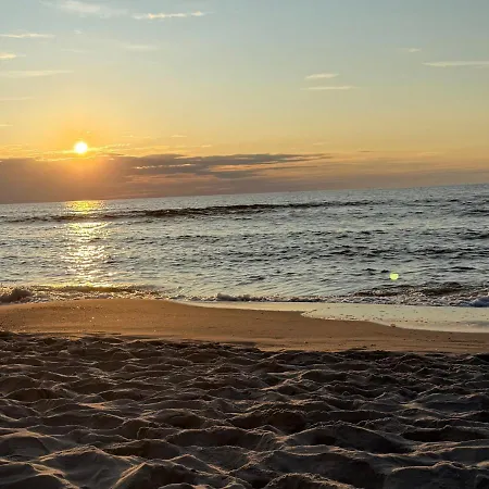 Tulipan - Visitopl Apartman