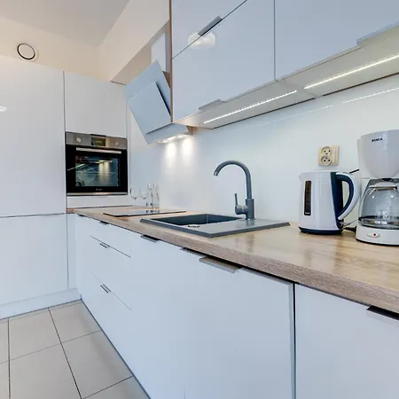 Apartamento Tulip - Visitopl *