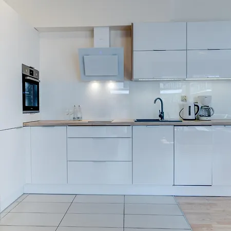 Tulipan - Visitopl Międzyzdroje