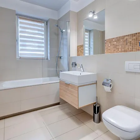 Tulipan - Visitopl Międzyzdroje