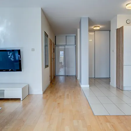 Apartman Tulipan - Visitopl Międzyzdroje