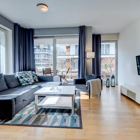 Apartman Tulipan - Visitopl Międzyzdroje