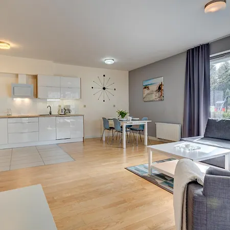 Apartman Tulipan - Visitopl Międzyzdroje