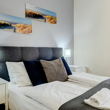 Tulipan - Visitopl * Międzyzdroje