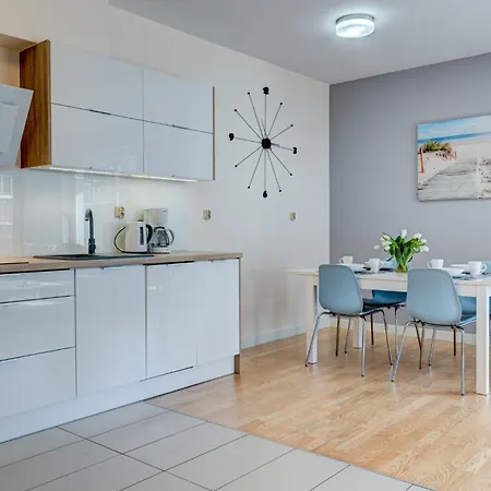 Apartman Tulipan - Visitopl