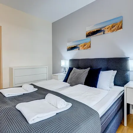 Tulipan - Visitopl Międzyzdroje