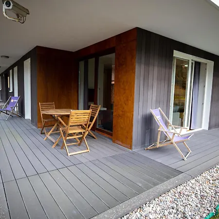 Apartman Tulipan - Visitopl *