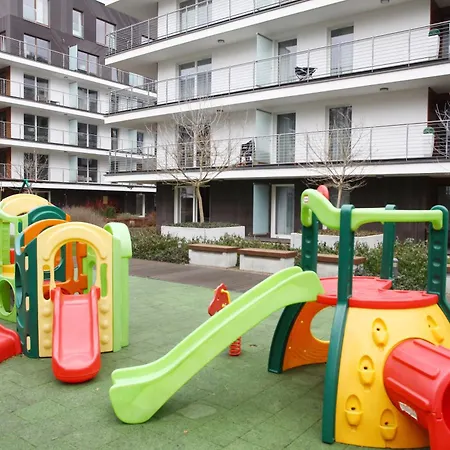 Apartman Tulipan - Visitopl *