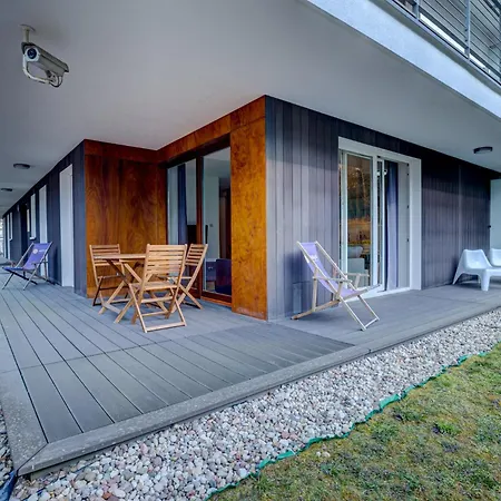 Tulipan - Visitopl * Międzyzdroje