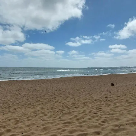 Tulipan - Visitopl Apartman