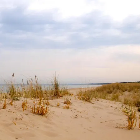 Tulipan - Visitopl Apartman *