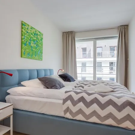 Apartmán Tulipan - Visitopl *