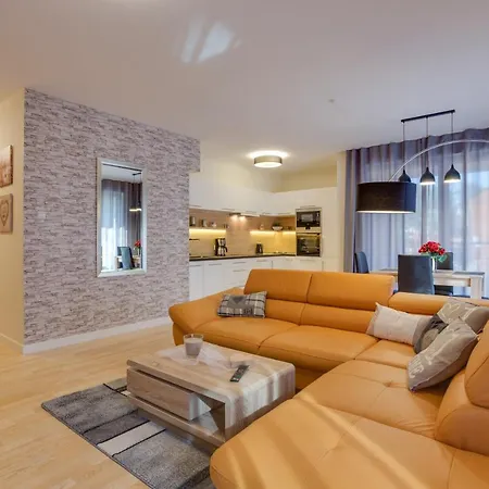 公寓 Tulipan - Visitopl