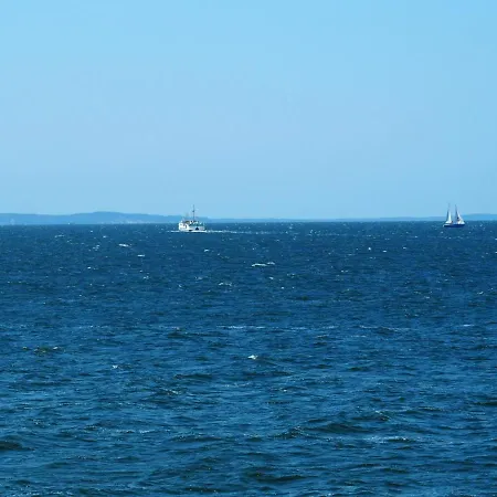 公寓 Tulipan - Visitopl 米兹多洛杰