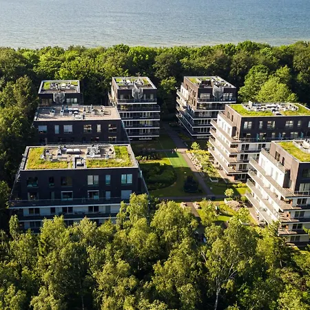 Apartmán Tulipan - Visitopl *