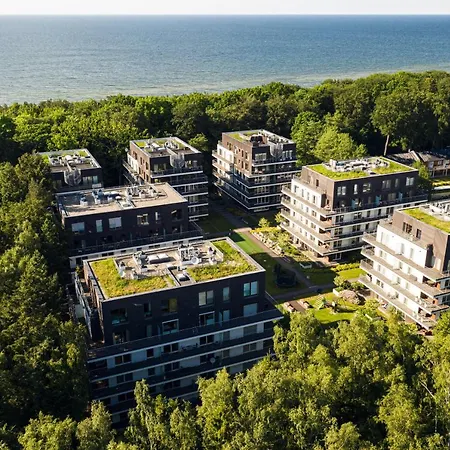 Tulipan - Visitopl Miedzyzdroje