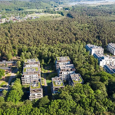 Tulipan - Visitopl Apartmán *