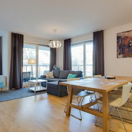 Apartmán Tulipan - Visitopl *