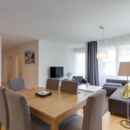 Tulipan - Visitopl Apartmán